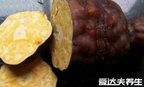 何首乌怎么吃治白发最有效,4种何首乌的正确吃法(直接吃最可靠)