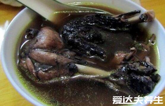 何首乌怎么吃治白发最有效,4种何首乌的正确吃法(直接吃最可靠)