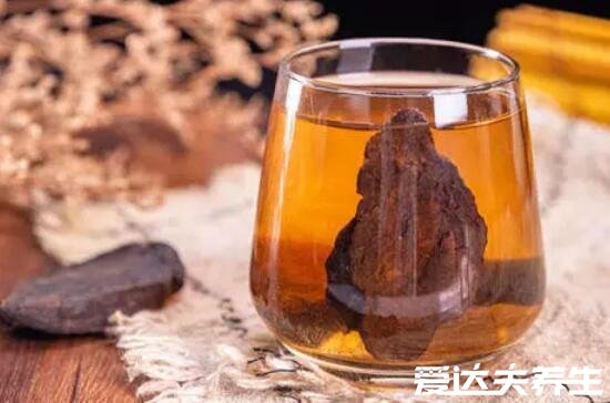何首乌怎么吃治白发最有效,4种何首乌的正确吃法(直接吃最可靠)