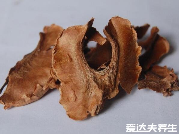 核桃分心木泡水喝的功效与作用，能补肾壮阳提高男性性功能