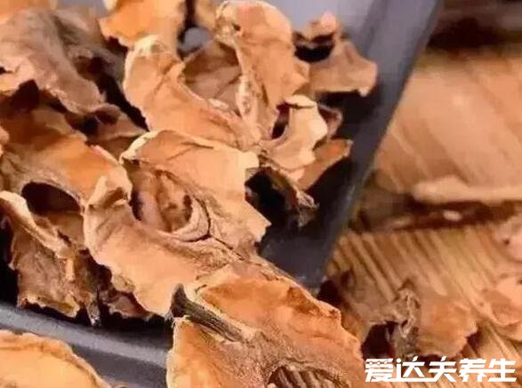 核桃分心木泡水喝的功效与作用，能补肾壮阳提高男性性功能