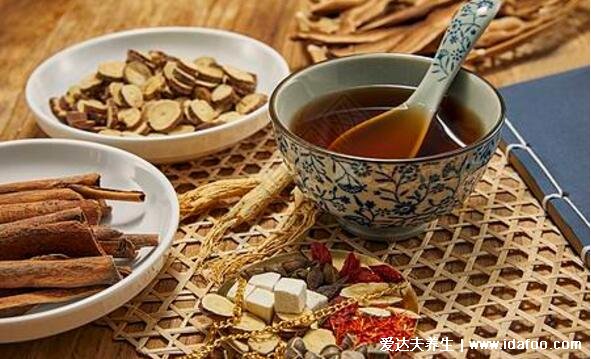 黄芪桂枝五物汤方歌及做法,详细的加减处方可治多种疾病