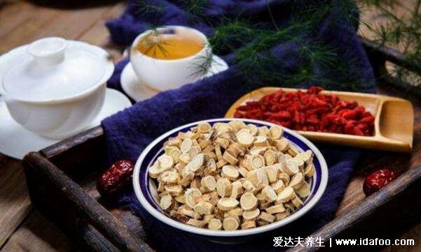 黄芪桂枝五物汤方歌及做法，详细的加减处方可治多种疾病
