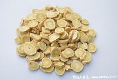 黄芪和什么搭配对补气补肾好,当归为黄芪