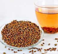 决明子泡水喝竟有6个害处，长期喝的女性可