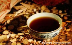 龙胆泻肝汤组成方歌配方,28个字功效药材全
