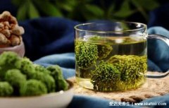 三七花和什么一起泡茶喝最好，5种最佳搭配