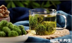 三七花泡水喝有什么功效和作用，能降压降