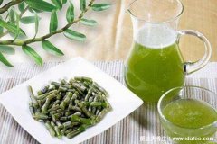 铁皮石斛怎么吃最好，盘点铁皮石斛的5种正