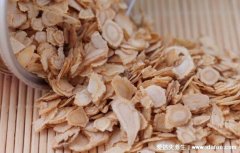 西洋参的功效与作用适合哪些人，注意西洋