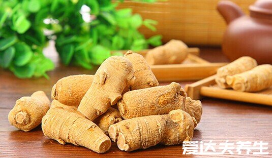 西洋参的禁忌人群，感冒发烧脾胃虚弱的人都不宜吃