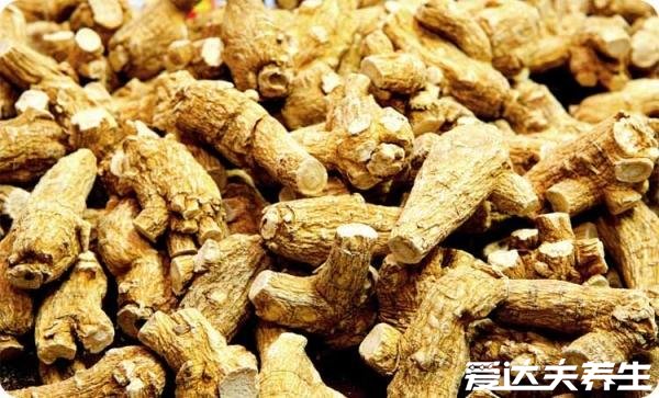 西洋参的禁忌人群，感冒发烧脾胃虚弱的人都不宜吃