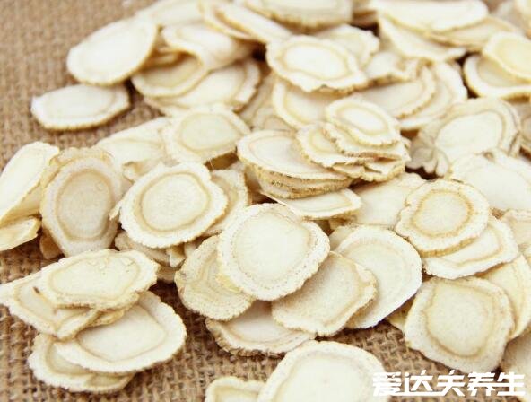 西洋参的禁忌人群，感冒发烧脾胃虚弱的人都不宜吃