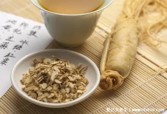 西洋参怎么吃，可以磨成粉冲水也可煲汤有5种吃法(注意禁忌人群)