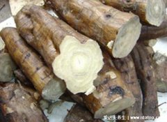 药店新鲜葛根多少钱一斤，均价约为13元一斤