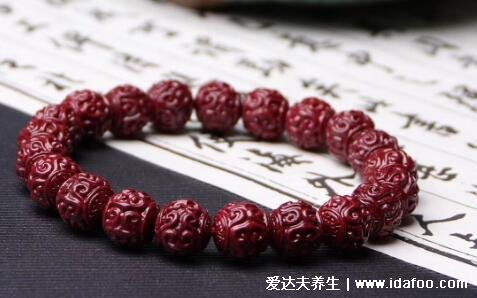 紫金砂和朱砂哪个辟邪效果好怎么区别,朱砂辟邪效果更好
