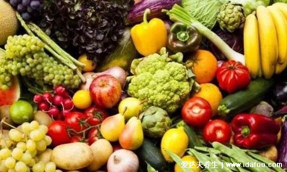 癌细胞最怕什么食物，芦笋修复变异癌细胞/大蒜防胃癌(5种食物) 