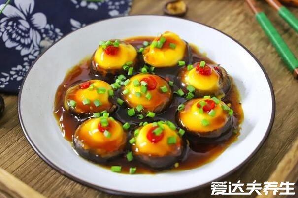 鹌鹑蛋怎么做好吃,蒸/煮/油炸/盐焗都超级好吃