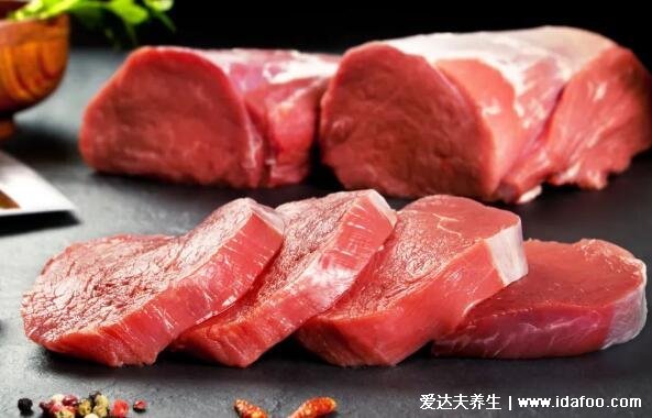 白肉是什么肉是羊肉还是鸭肉，白肉不易造成三高/鸭肉属于白肉