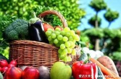 癌细胞最怕什么食物，海带/红薯/大蒜等顶级