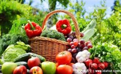 扁桃体发炎最怕三种水果,梨/金桔/枇杷(附