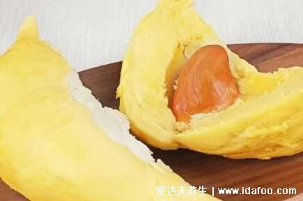 扁桃体发炎最怕三种水果,暂时不要吃榴莲/荔枝/芒果当心加剧