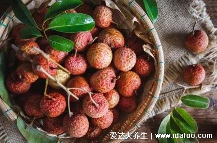 扁桃体发炎最怕三种水果,暂时不要吃榴莲/荔枝/芒果当心加剧