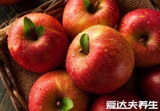 常吃5种降血脂水果,除了苹果/香蕉还有3种(高血脂患者必看)