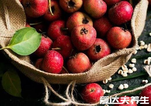 常吃5种降血脂水果,除了苹果/香蕉还有3种(高血脂患者必看)
