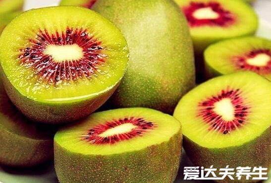 常吃5种降血脂水果,除了苹果/香蕉还有3种(高血脂患者必看)