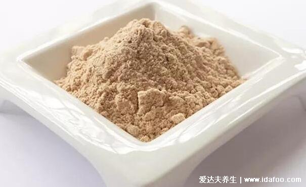 车前子壳的功效作用,瘦身减肥/促进消化/预防高血脂和高血压