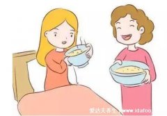 哺乳期吃什么奶水多，可食用豆腐/莴苣/茭白