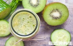 吃什么排黑色素最强，猕猴桃/黄瓜/西瓜/苹