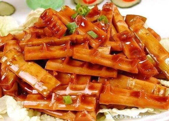 春笋不适合什么人吃,寒性且含草酸5类人不宜吃(过敏/脾胃虚弱)