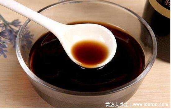 炖羊肉不能少的四种调料,料酒/胡椒/陈醋/生姜缺一不可