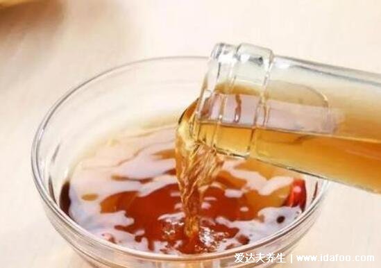 炖羊肉不能少的四种调料,料酒/胡椒/陈醋/生姜缺一不可