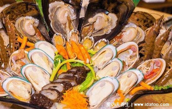 发物是指哪些食物,指营养但有刺激性的食物(如韭菜/荔枝)