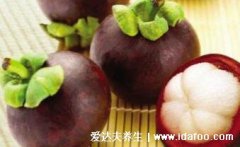 肺癌千万别吃三种水果，山竹/榴莲/西瓜(附