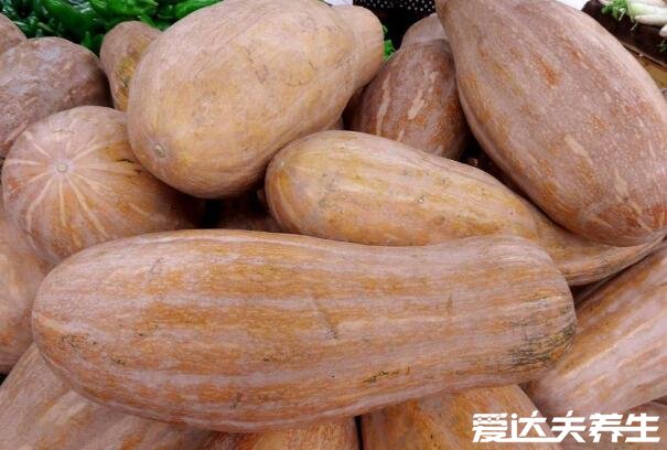 方瓜的营养价值和功效与作用，润肠通便/补充能量/增强抵抗力(图片)