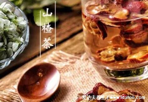 高血压喝什么茶最好,菊花茶/决明子茶等4类茶(宜中药茶)