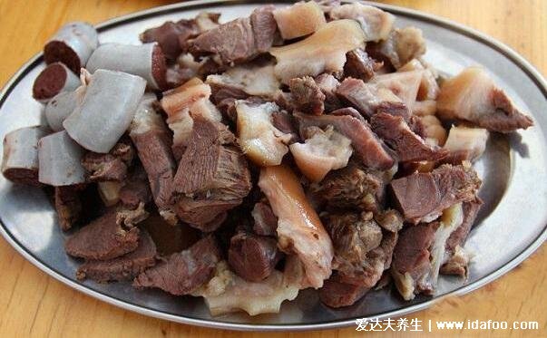 狗肉的功效与作用及禁忌人群，温补肾阳/健脾养胃/补血益气(3类人禁忌)