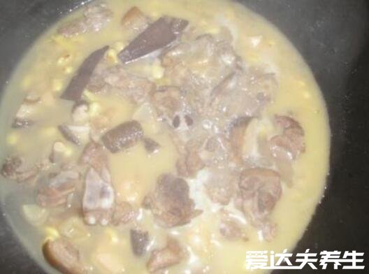 狗肉怎么做才能壮阳，红烧/煎炒/炖汤效果皆不错(附制作方法)