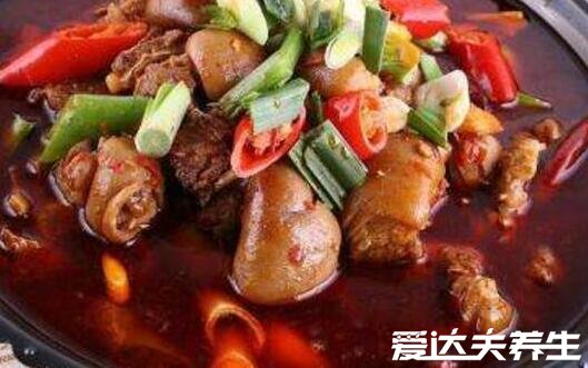 狗肉怎么做才能壮阳，红烧/煎炒/炖汤效果皆不错(附制作方法)