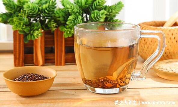 喝什么泡水降血压最好,玉米须/山楂片/葛根/决明子/荷叶茶