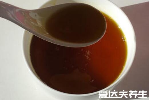 胡麻油的功效与作用及禁忌,能润肠通便/减肥瘦身但上火者不可食