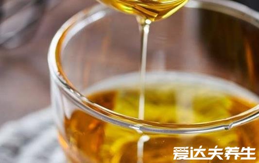 胡麻油的功效与作用及禁忌,能润肠通便/减肥瘦身但上火者不可食