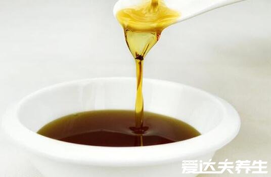 胡麻油的功效与作用及禁忌,能润肠通便/减肥瘦身但上火者不可食