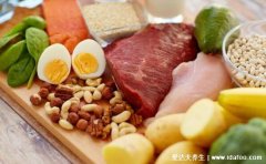 肝不好吃什么调理最好，最养肝护肝的10种食