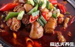 狗肉怎么做才能壮阳，红烧/煎炒/炖汤效果皆