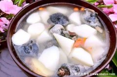 甲鱼汤怎么炖补肾效果好,4种做法滋阴养血